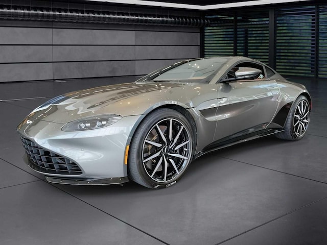 2020 Aston Martin Vantage