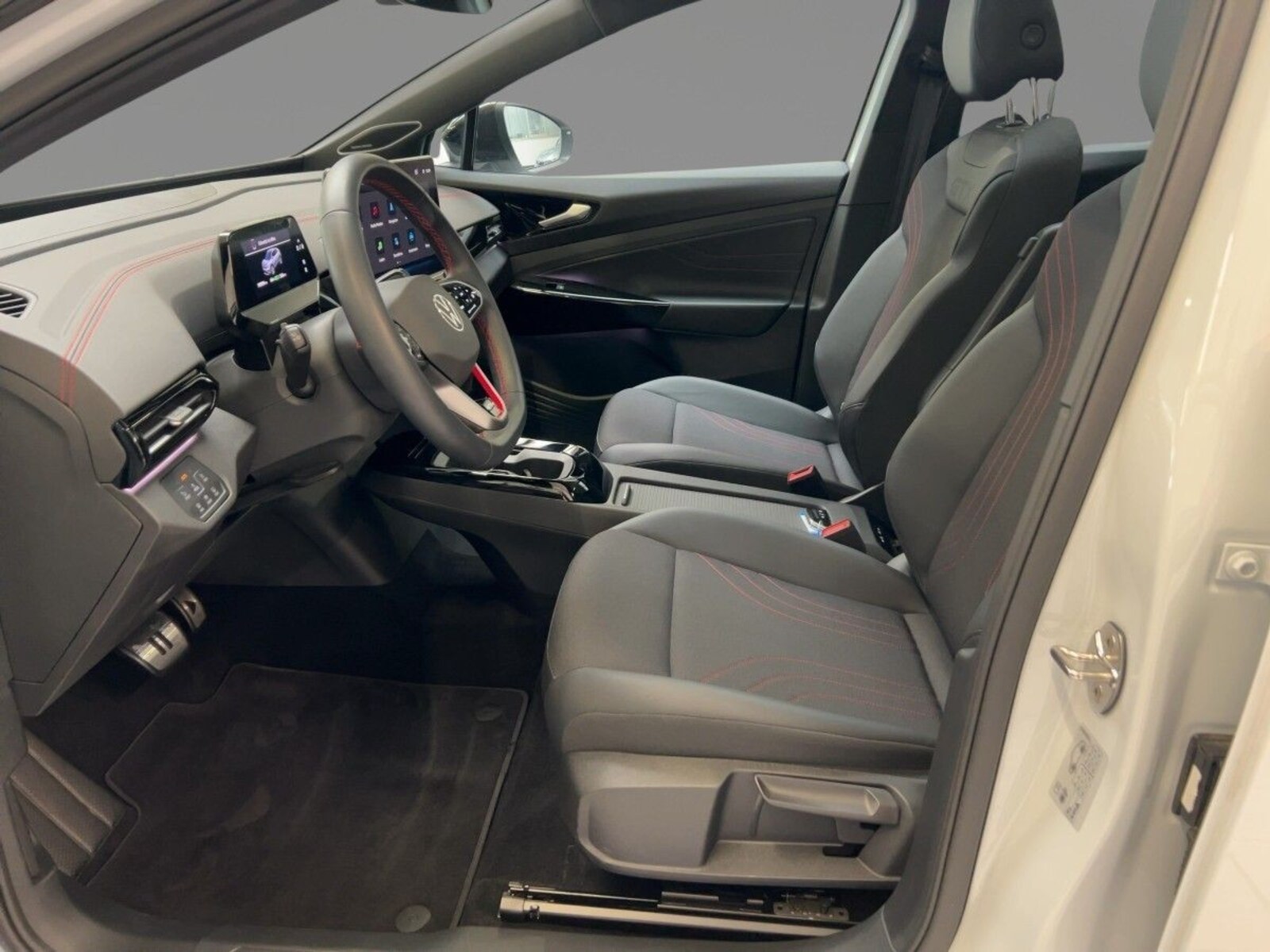 Volkswagen ID.4 – Bild 8