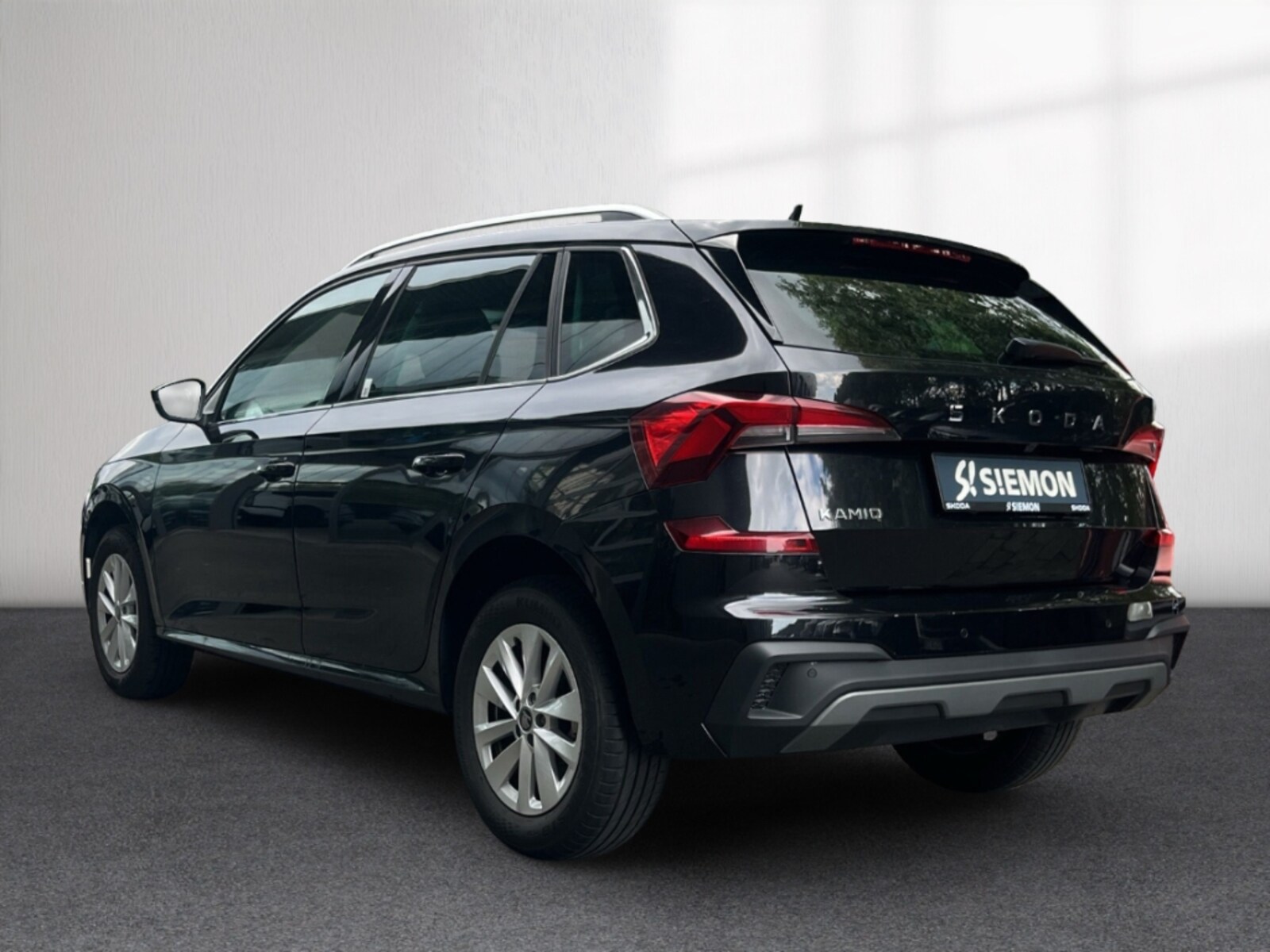 Škoda Kamiq – Bild 3
