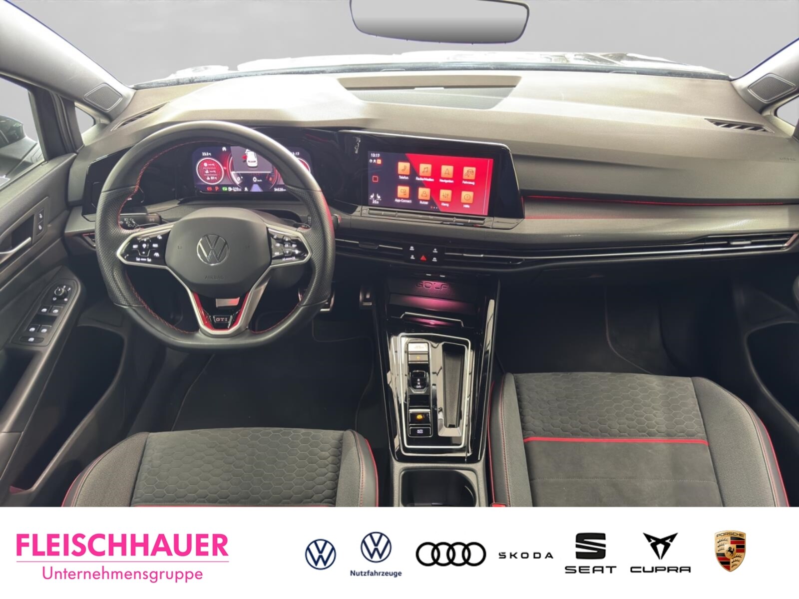 Volkswagen Golf – Bild 14