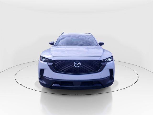 2026 Mazda CX-50 Hybrid