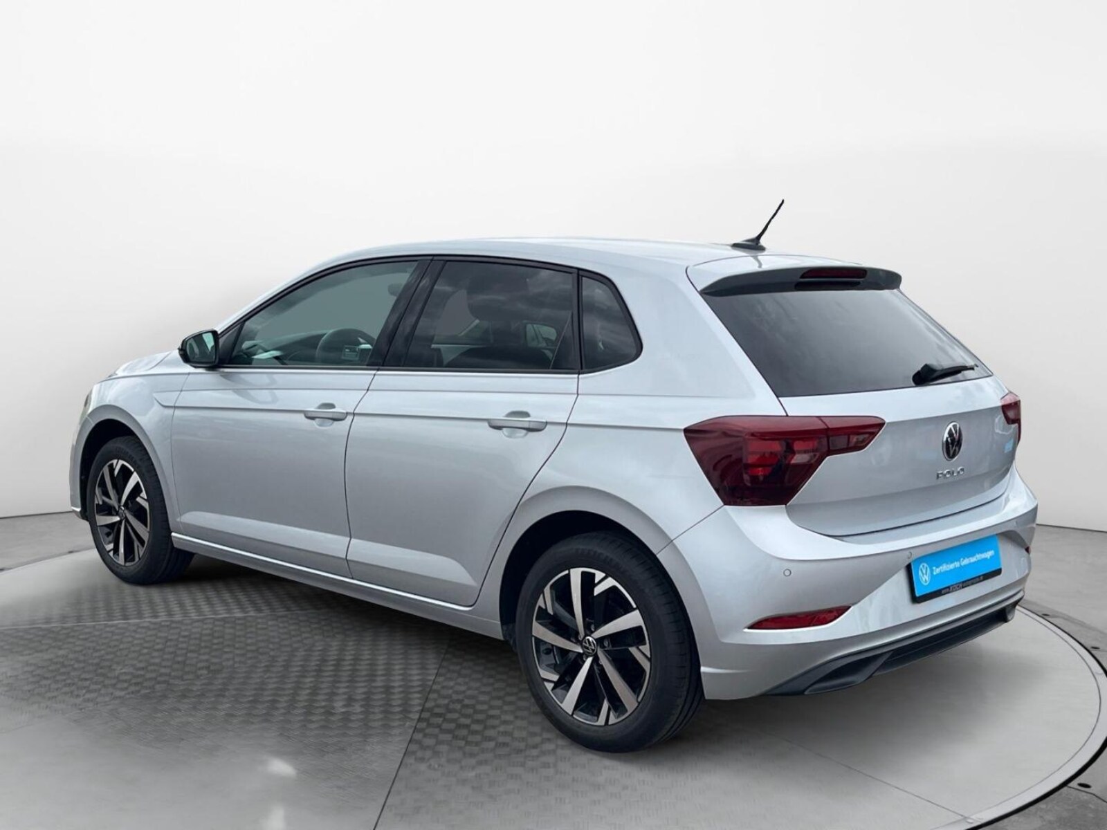 Volkswagen Polo – Bild 4