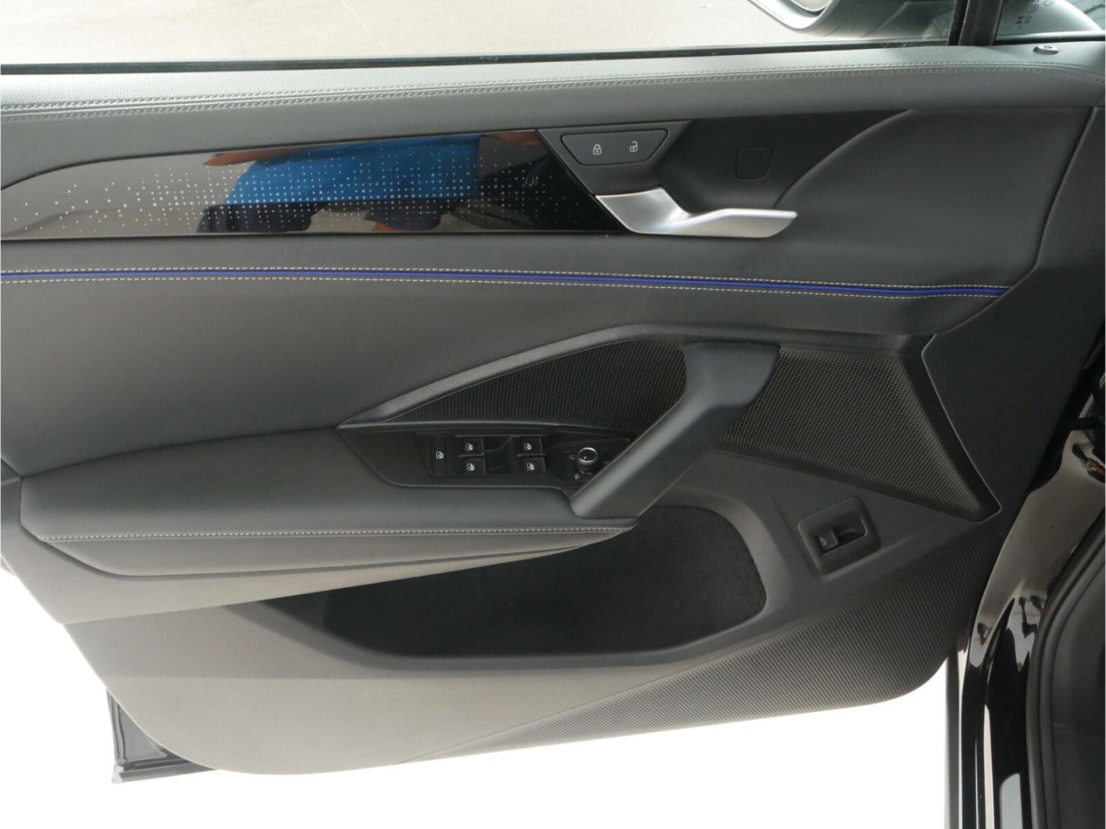 Volkswagen Tiguan – Bild 15
