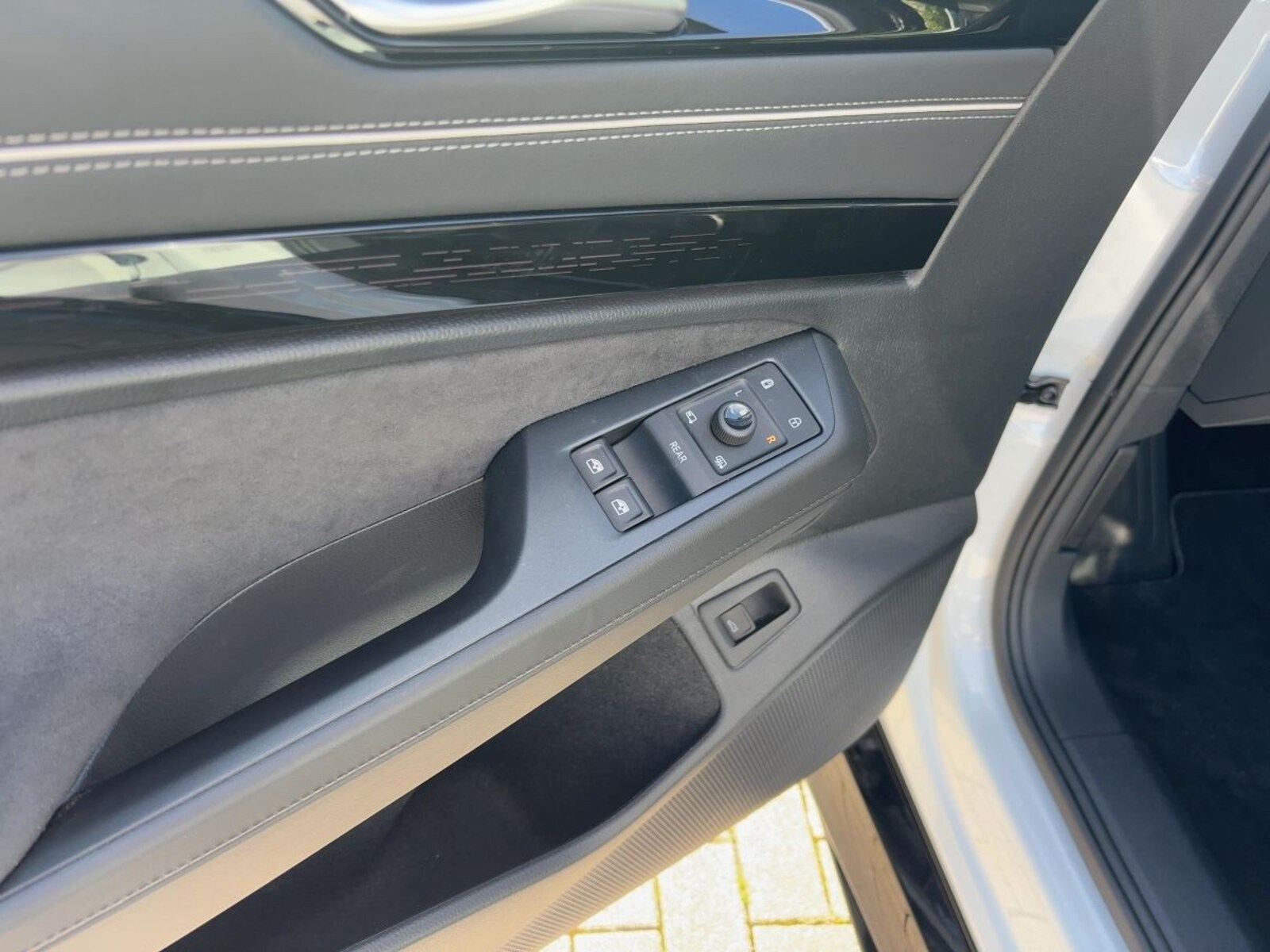 Volkswagen ID.7 Tourer – Bild 16