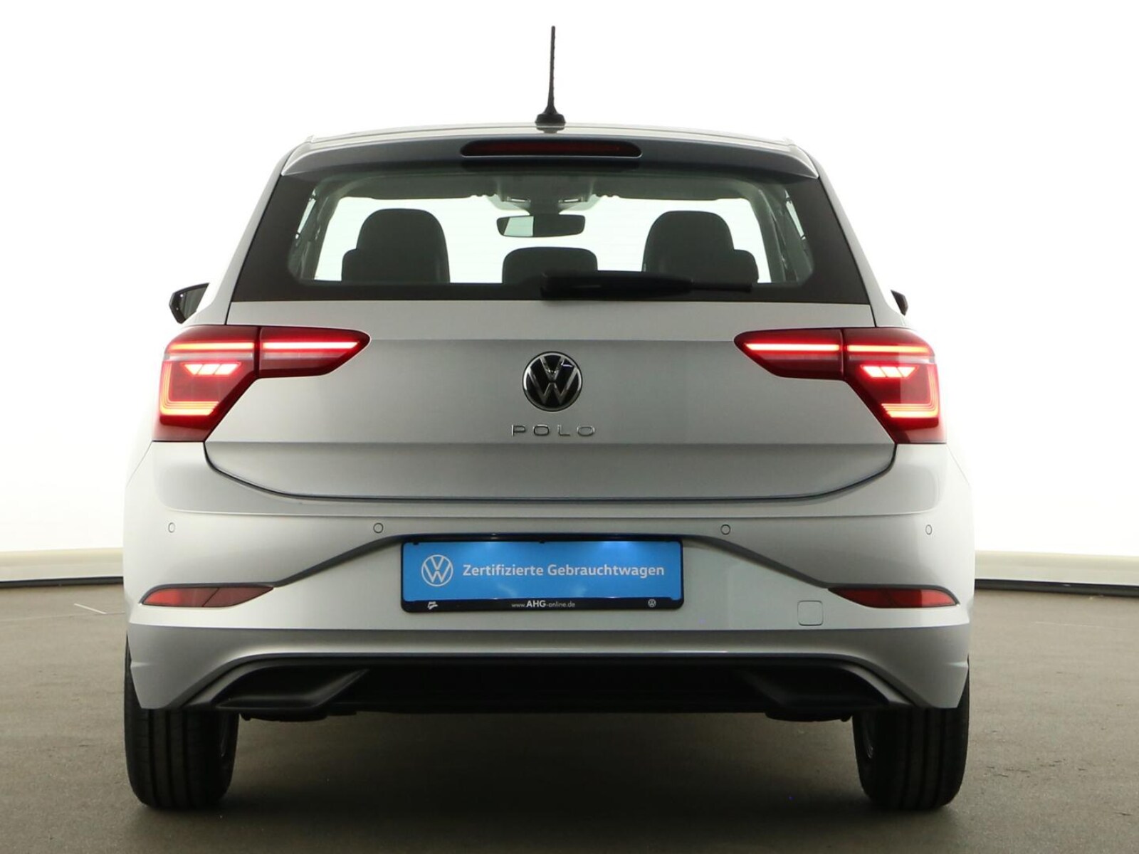 Volkswagen Polo – Bild 10