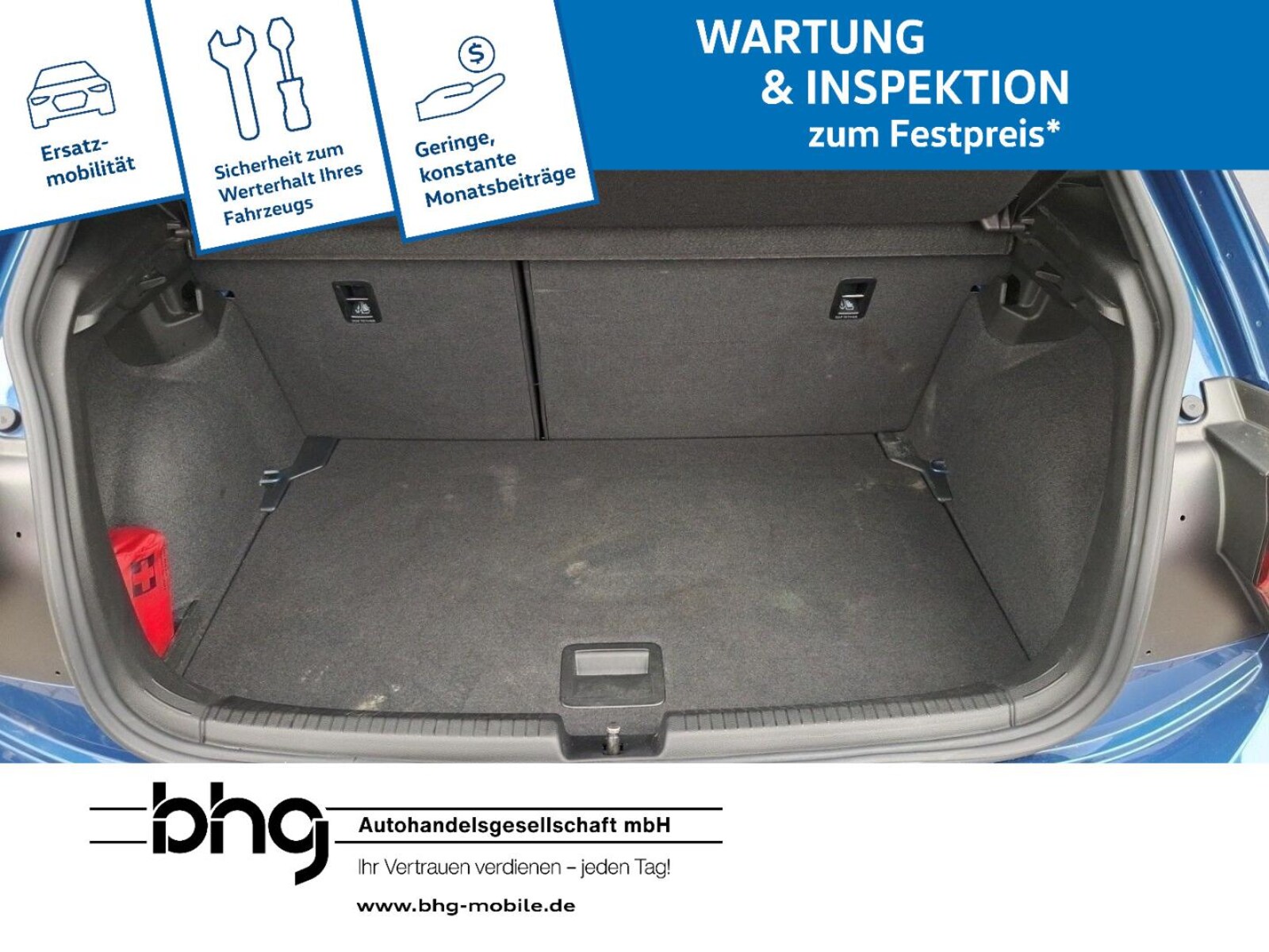 Volkswagen Polo – Bild 15