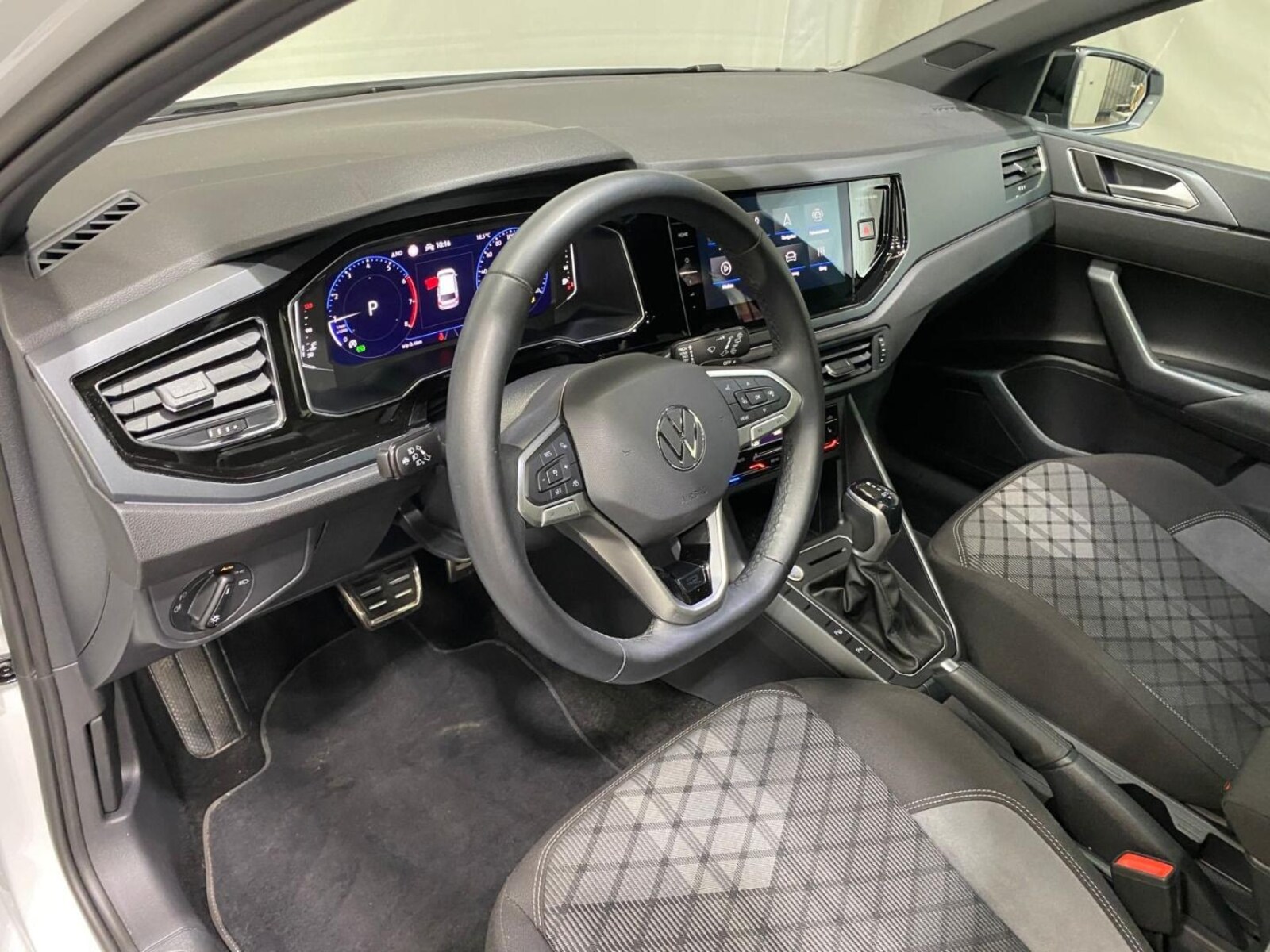 Volkswagen Polo – Bild 19