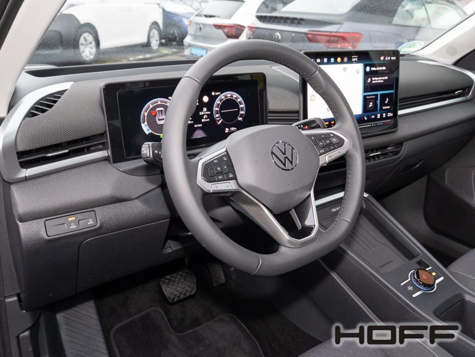 Volkswagen T-Roc – Bild 4