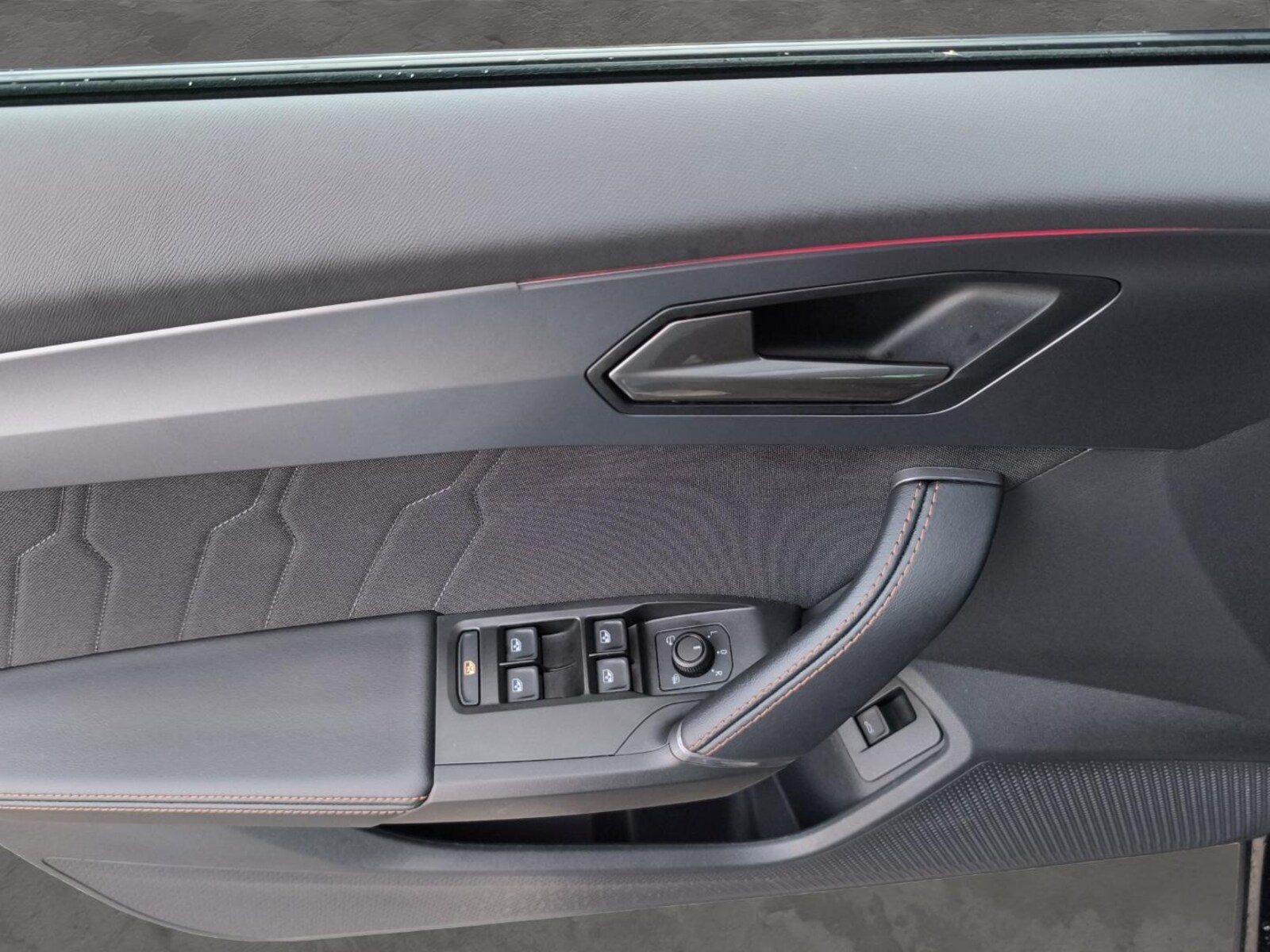 CUPRA Formentor – Bild 13