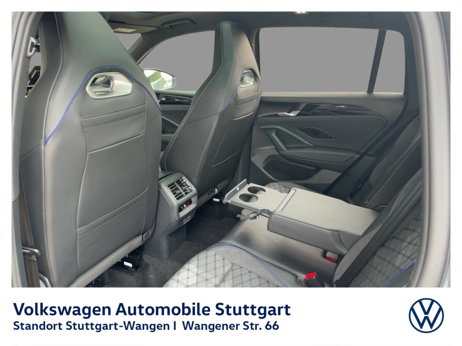 Volkswagen Tiguan – Bild 7