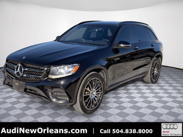 Photo of 2019 Mercedes-Benz GLC 300