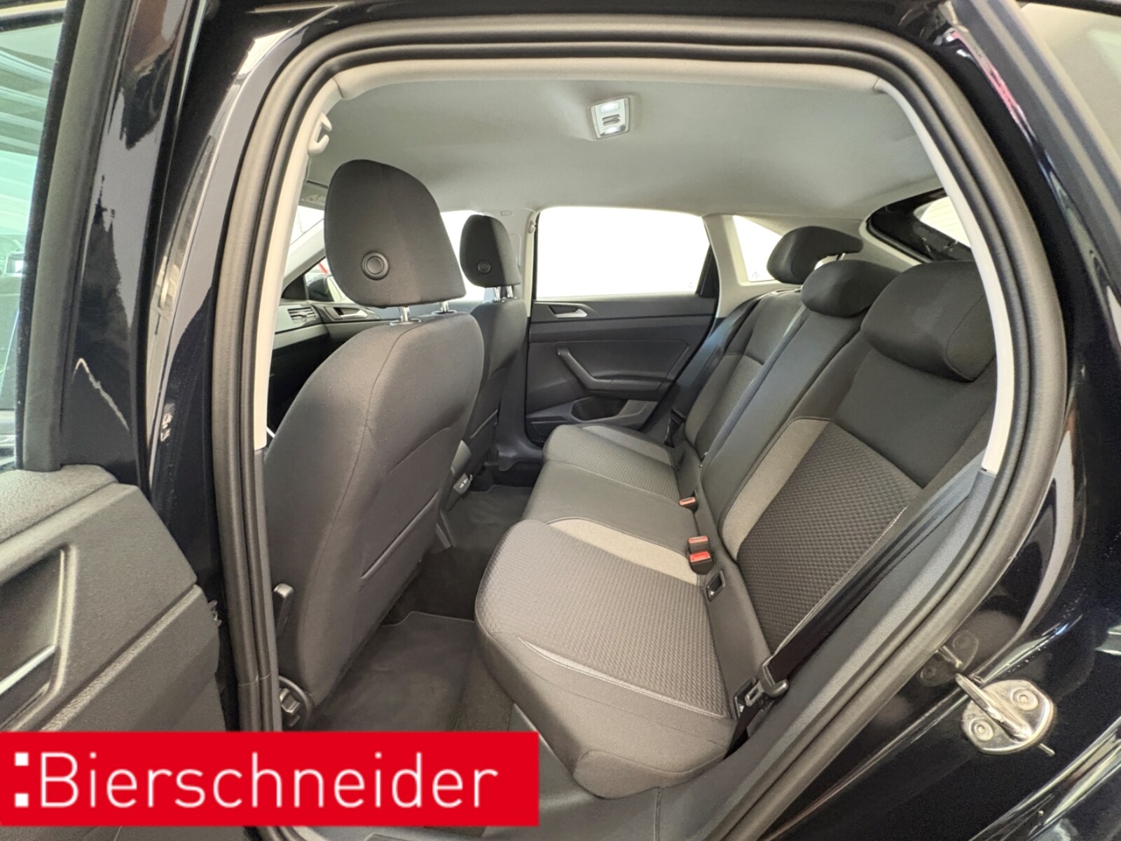 Volkswagen Taigo – Bild 8