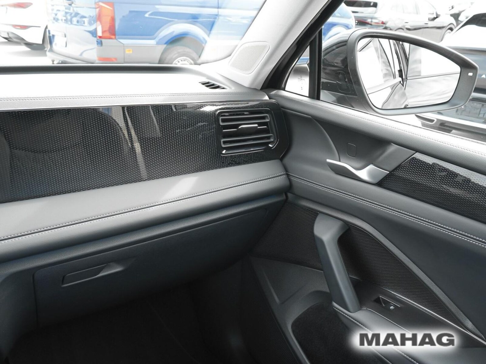 Volkswagen Tiguan – Bild 26