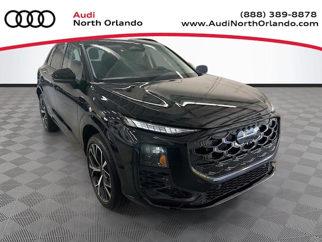 Photo of 2026 Audi Q3 SUV