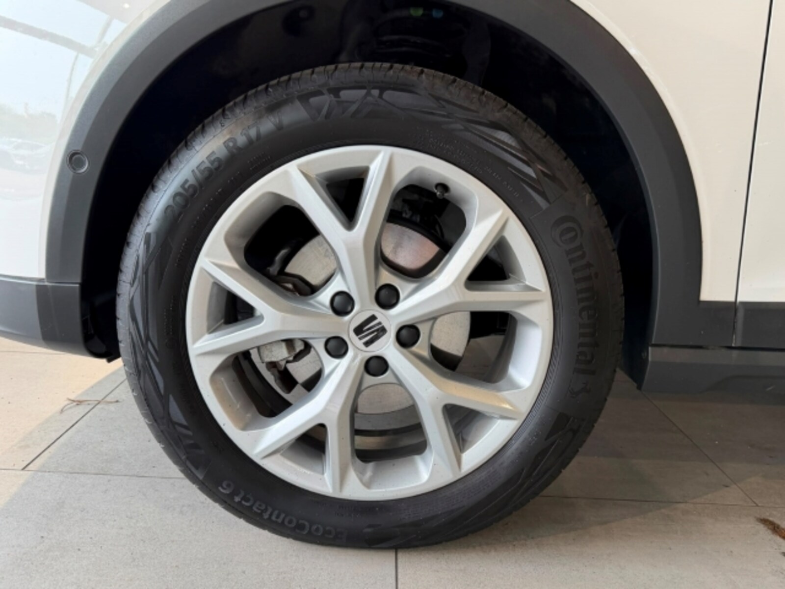 SEAT Arona – Bild 16