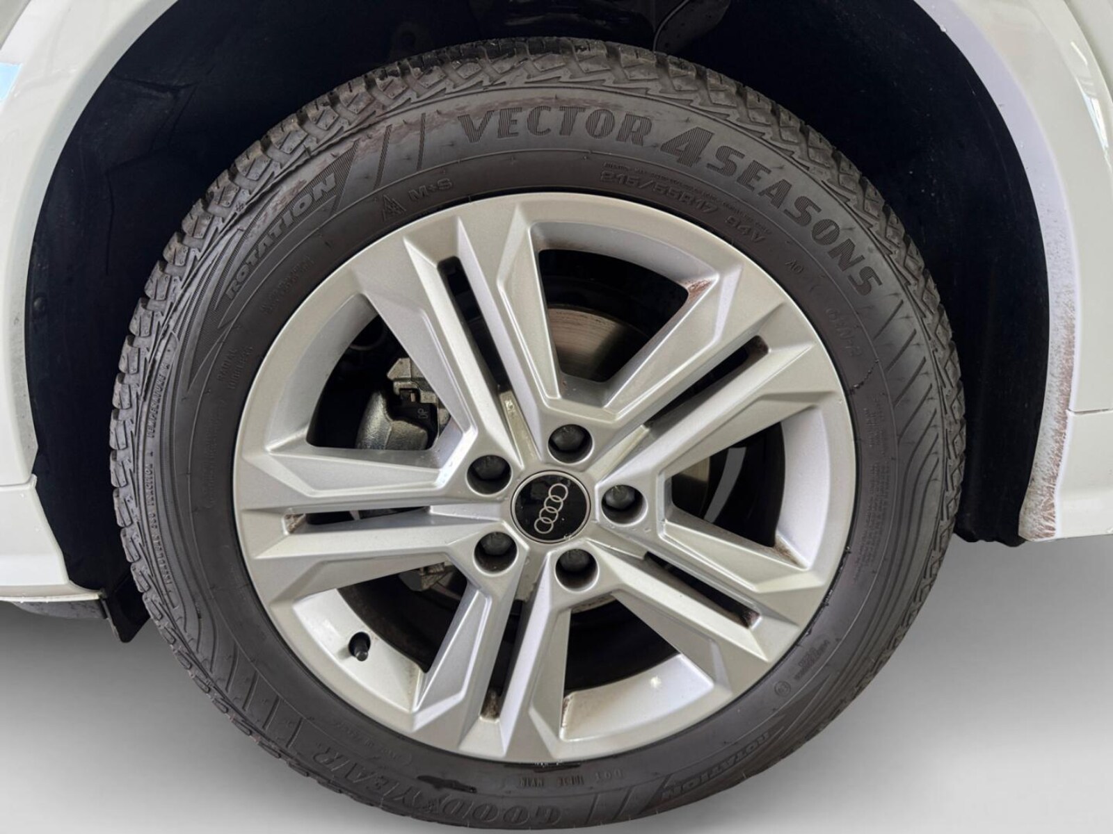 Audi Q2 – Bild 4