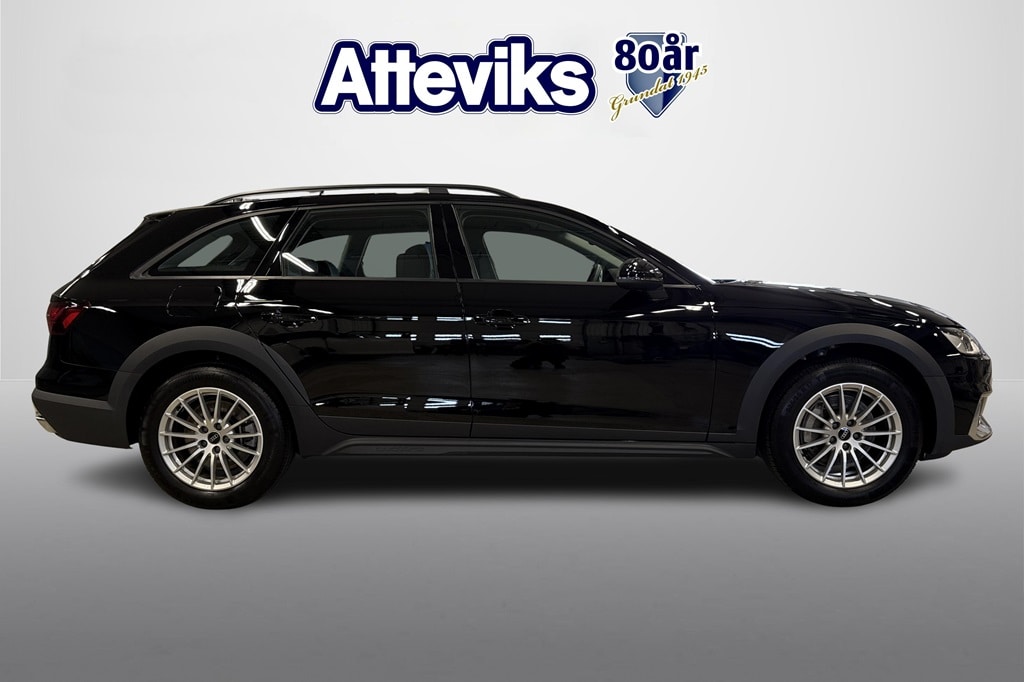 Image about Audi A4 allroad quattro A4 allroad quattro 45 TFSI Proline 265 hk S tronic