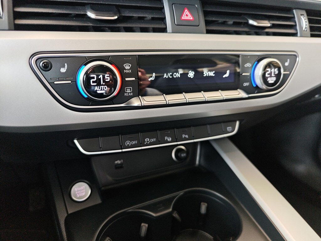 Image about Audi A4 Avant 35 TDI S tronic