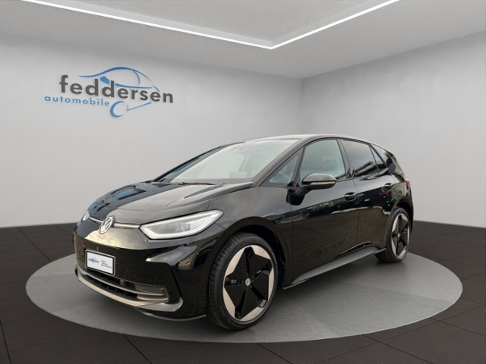 Volkswagen ID.3 – Bild 2
