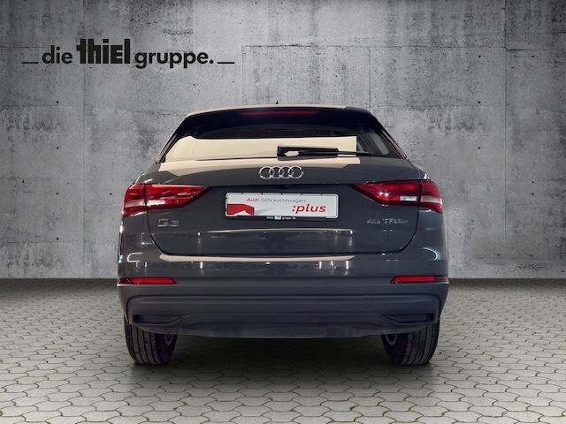Audi Q3 TFSI E 45 TFSI E S Tronic - 2022 - Joinsteer - #5