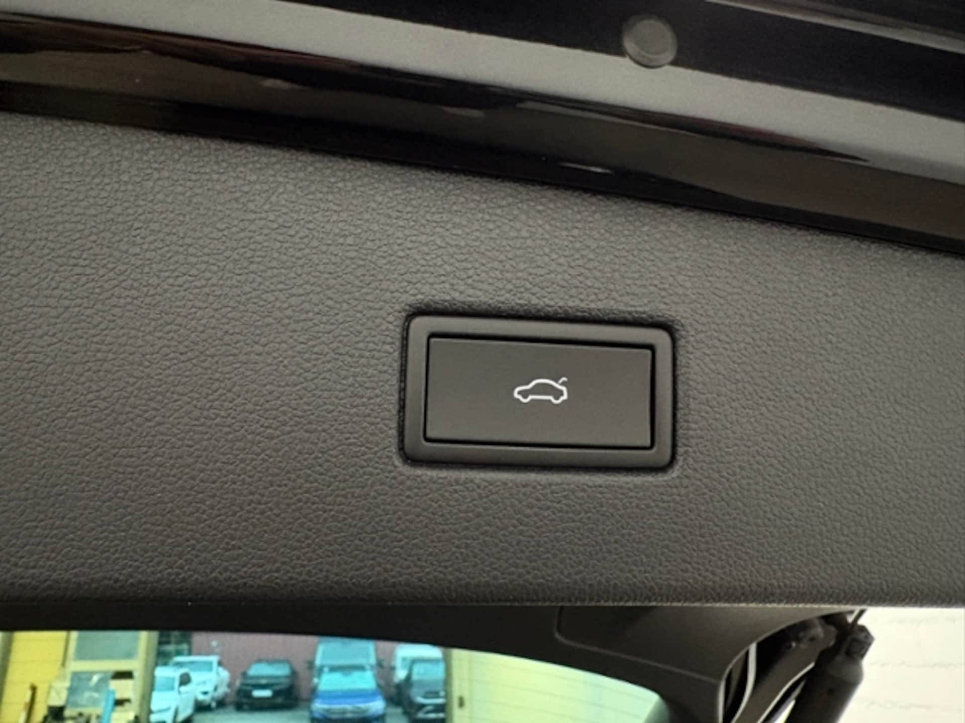 Volkswagen Tiguan MOVE