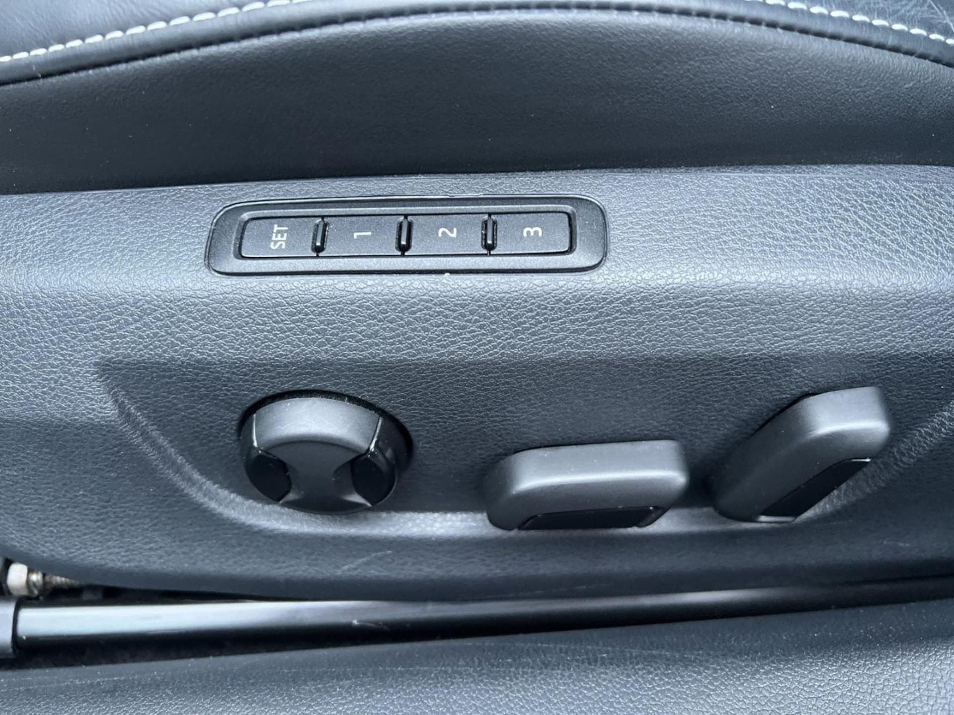 Skoda Superb Style