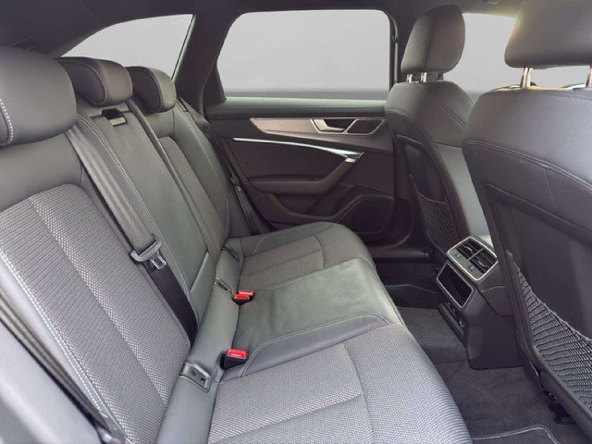 Audi A6 Avant TFSI e Sport