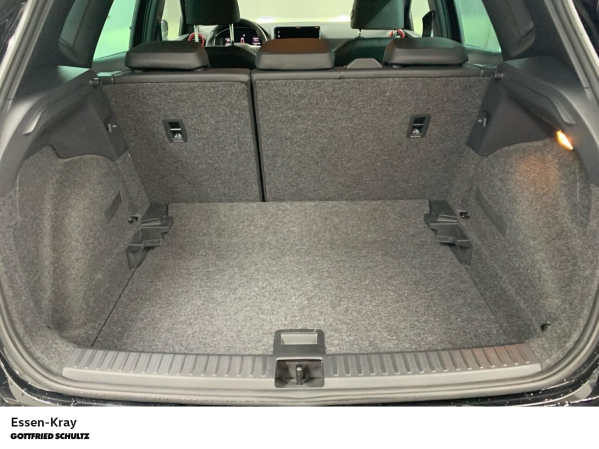 SEAT Arona FR