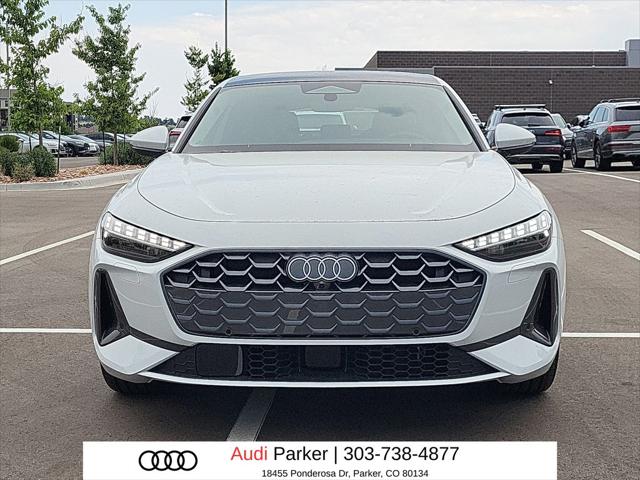 2025 Audi A5 Premium Plus - Photo 8