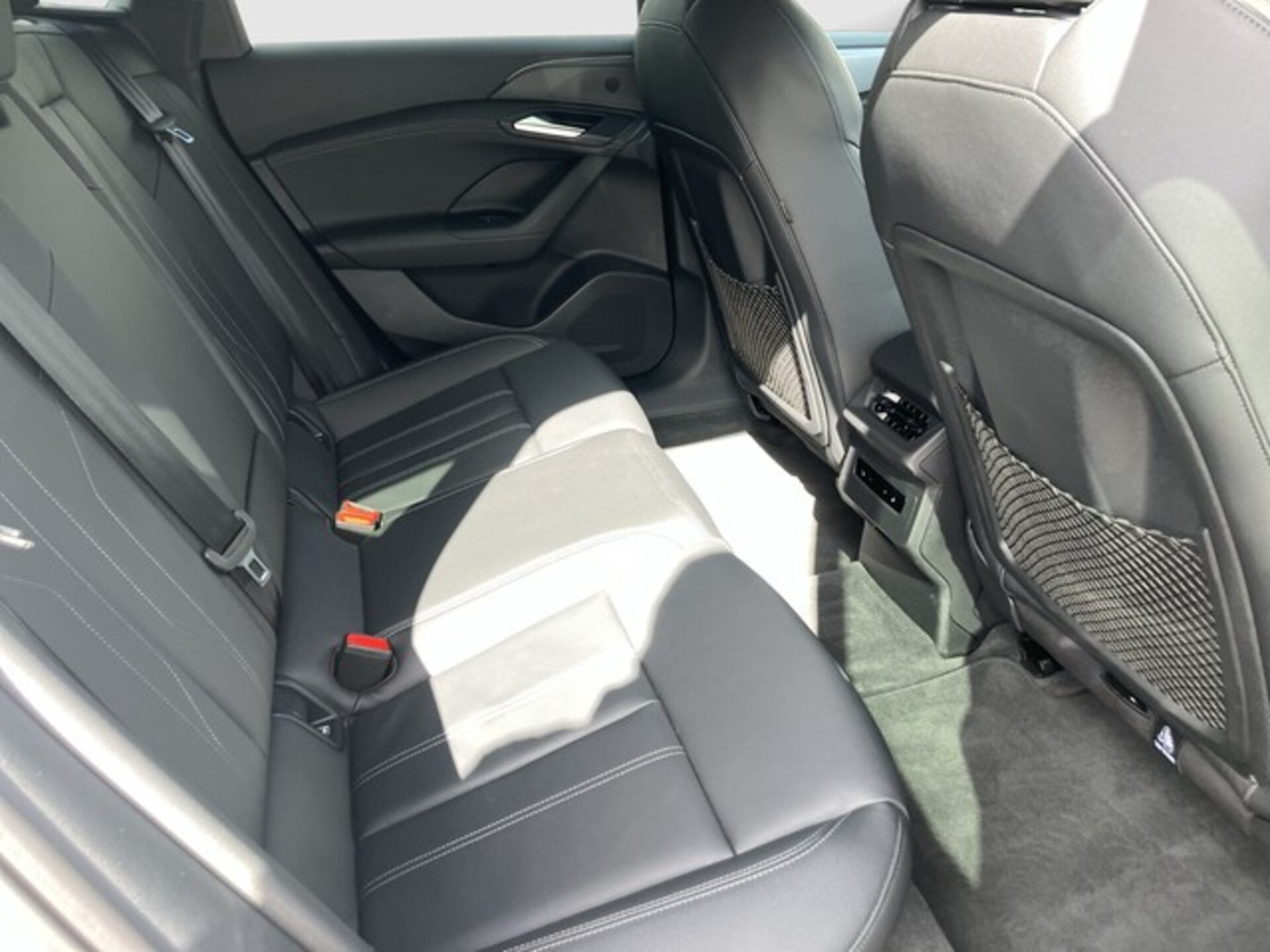 Audi A6 Sportback e-tron