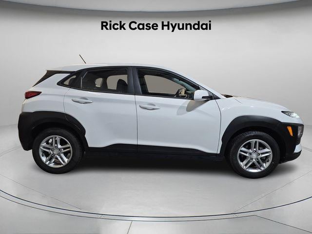 2020 Hyundai Kona