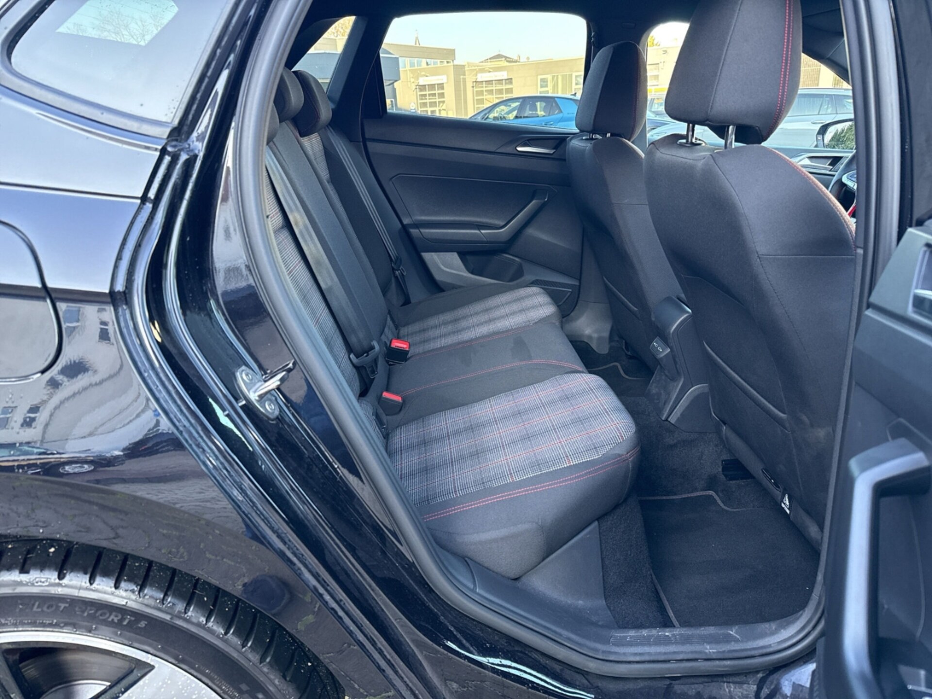 Volkswagen Polo GTI