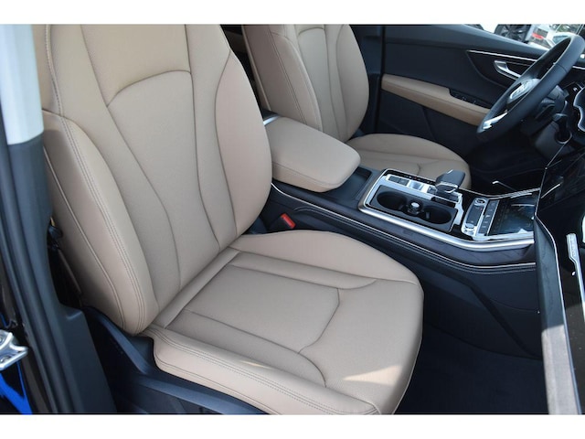 2026 Audi Q7 Premium Plus - Photo 30