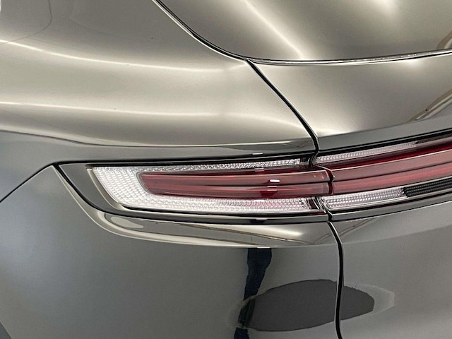2025 Porsche Cayenne Turbo E-Hybrid - Photo 16