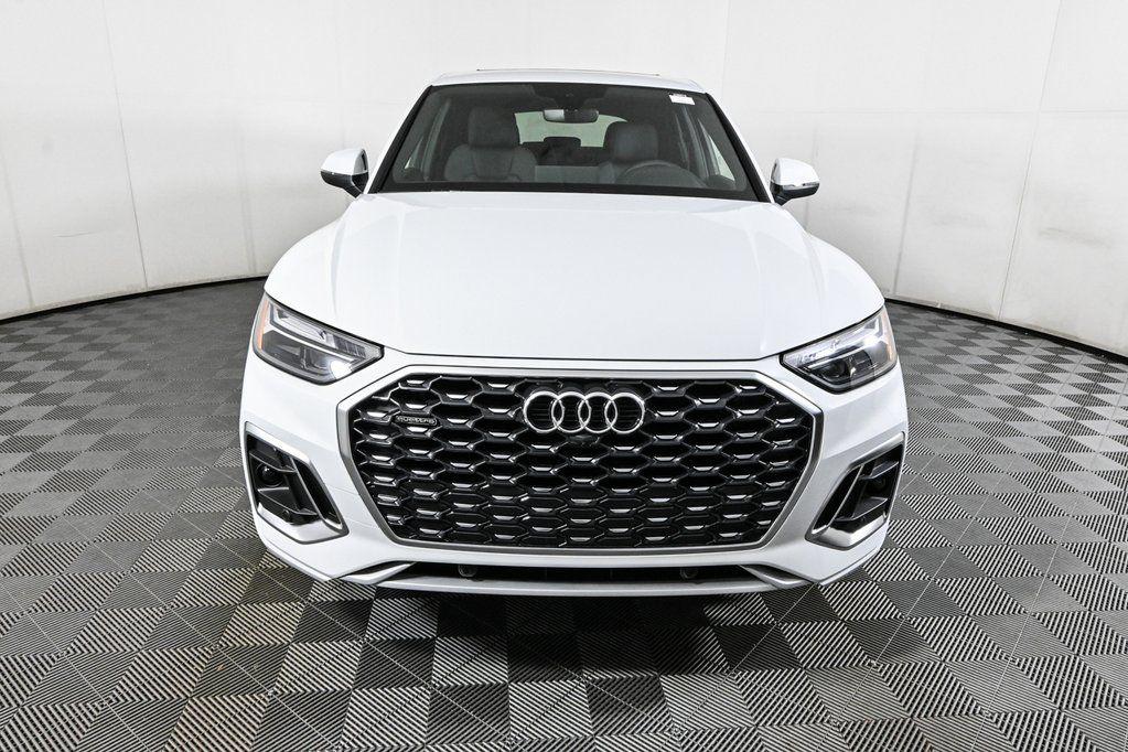 2025 Audi Q5 Sportback Premium Plus - Photo 29