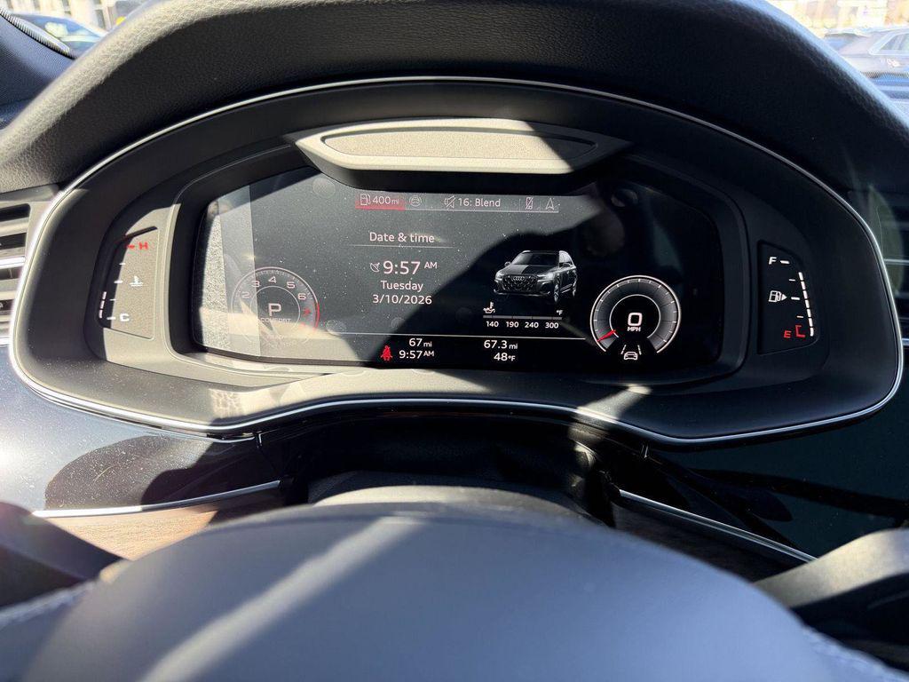 2026 Audi Q7 Premium - Photo 21
