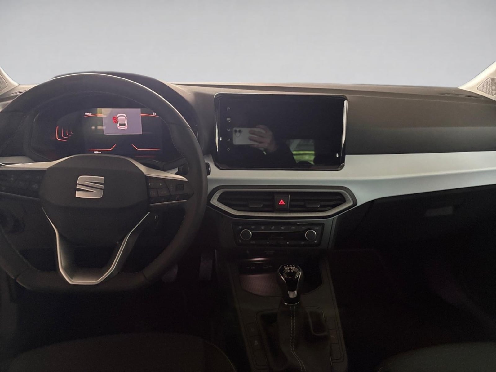 SEAT Ibiza – Bild 19