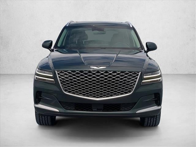 2024 Genesis GV80