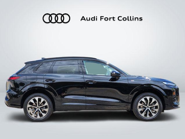 2026 Audi Q3 SUV