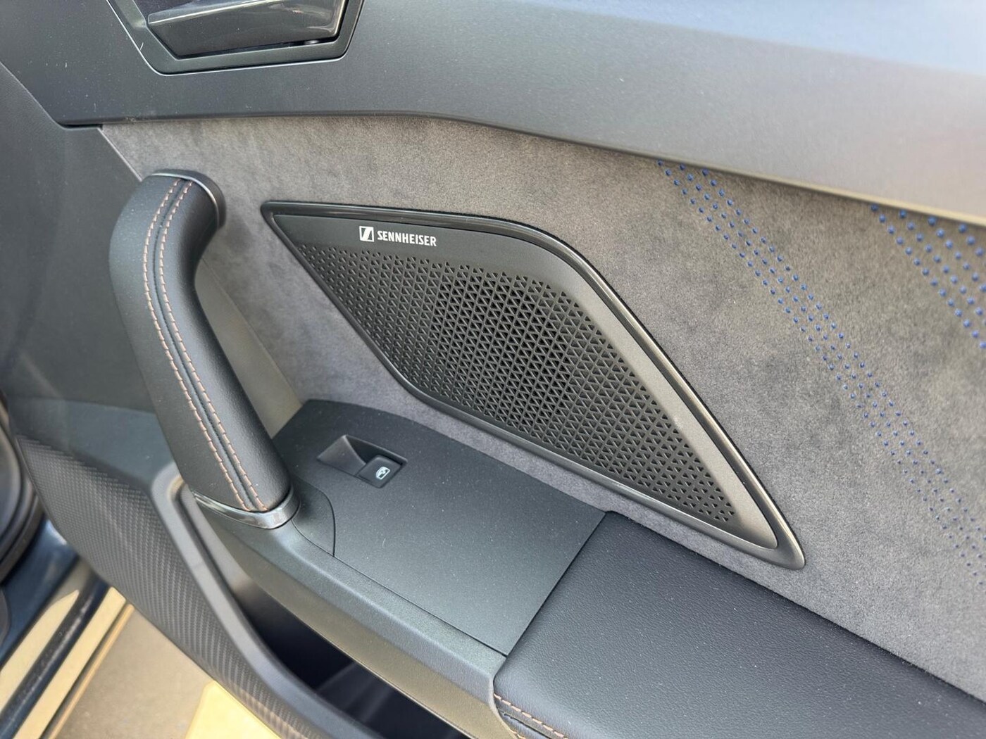 CUPRA Formentor 1.5 TSI e-Hybrid VZ DSG 200 kW (272 CV) — photo 14