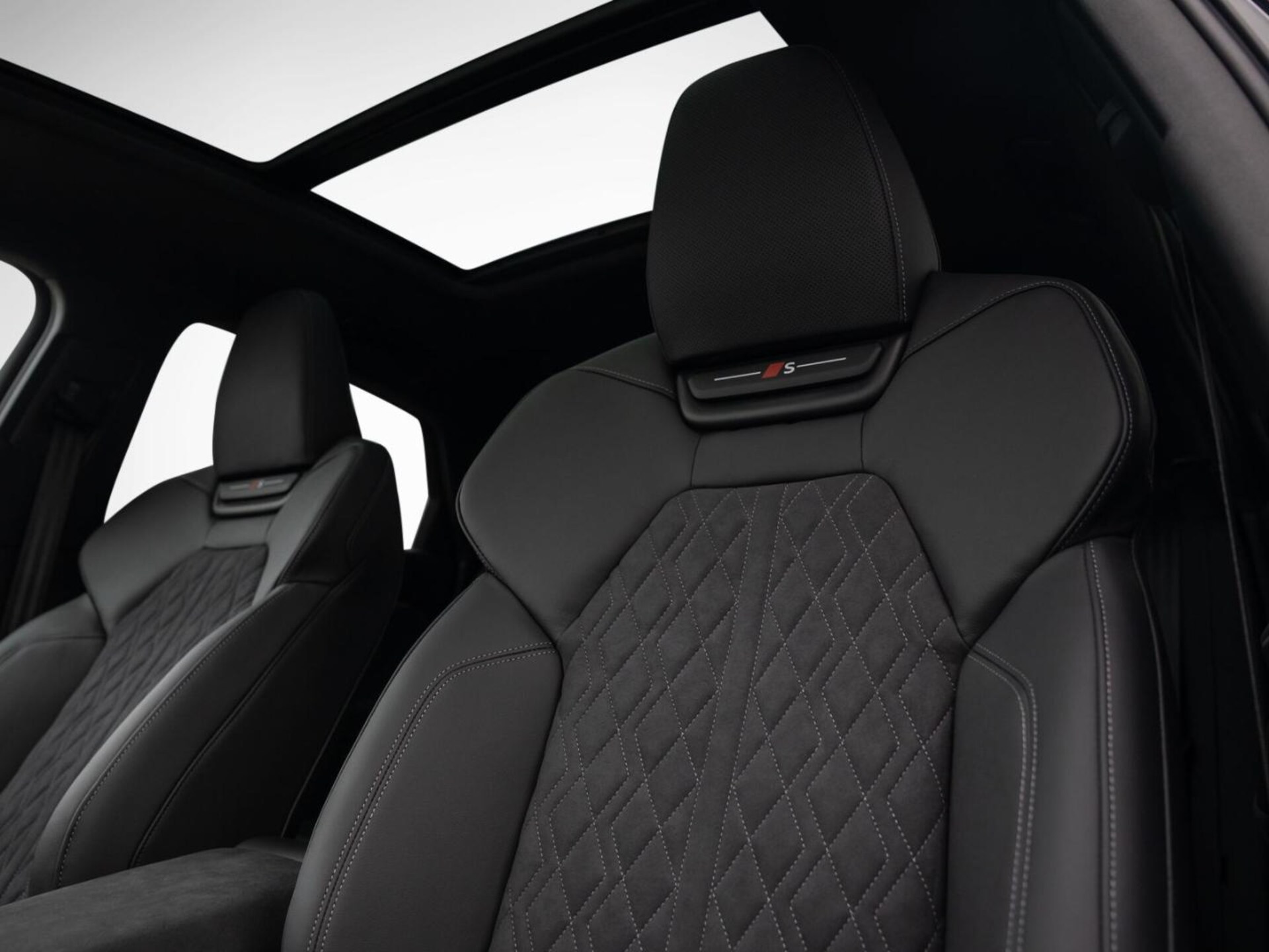 Audi Q6 Sportback e-tron