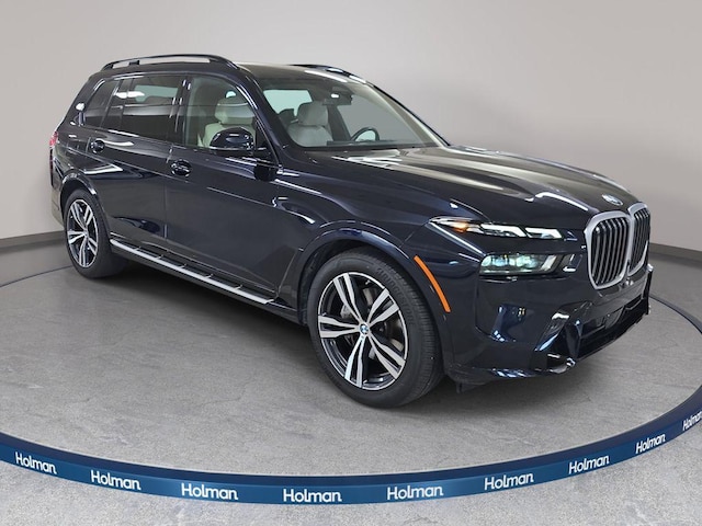 2024 BMW X7