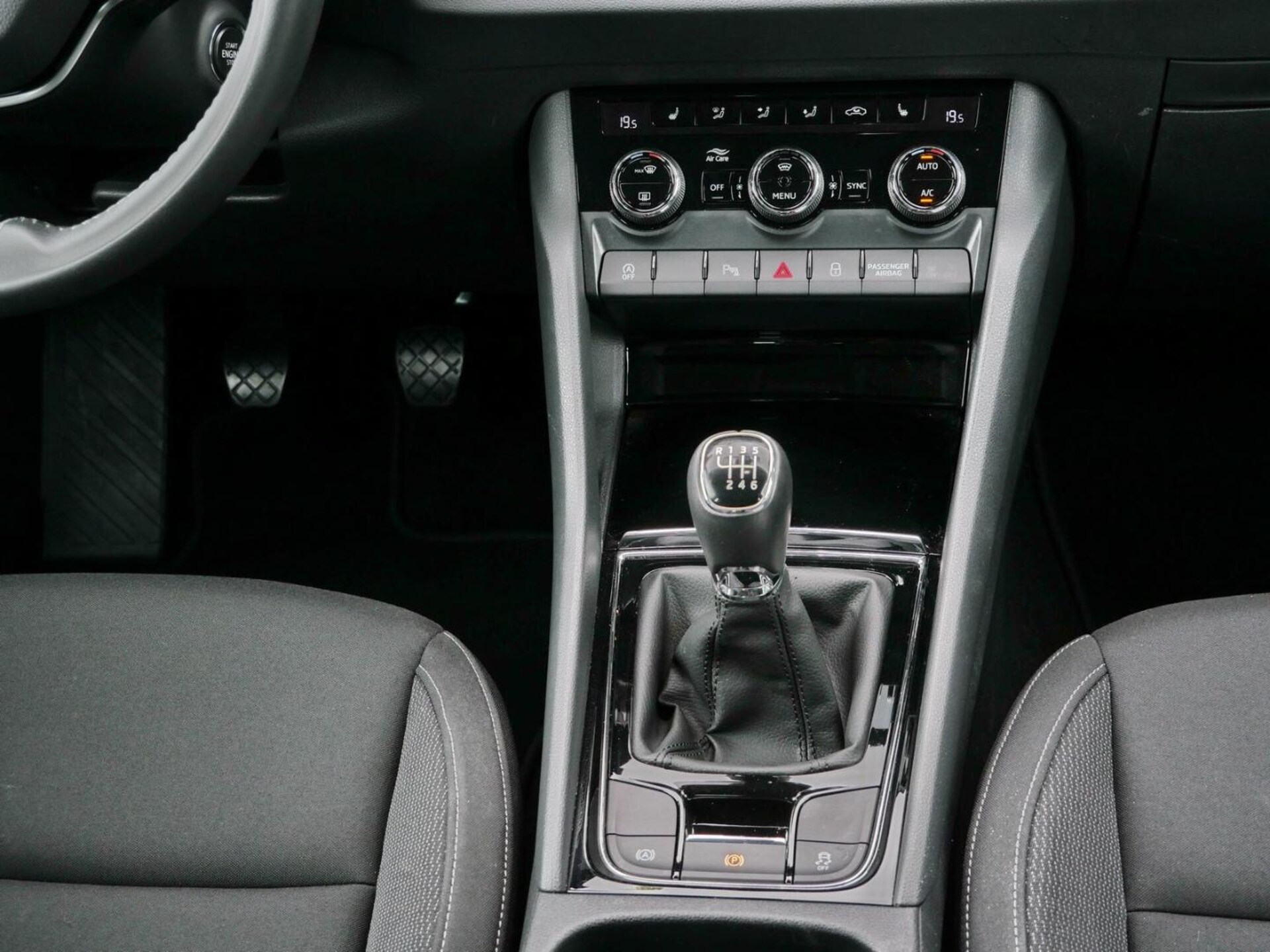 Skoda Karoq Selection