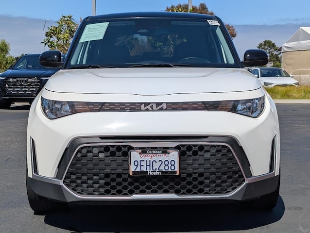 2023 Kia Soul