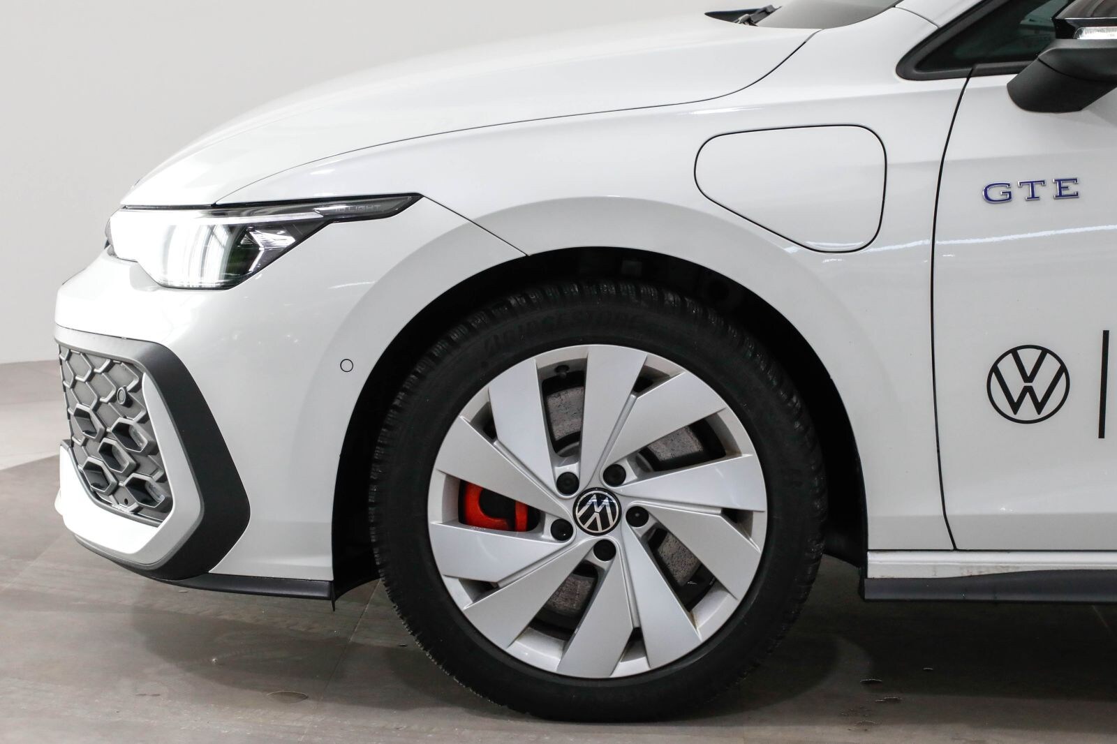 Volkswagen Golf – Bild 13