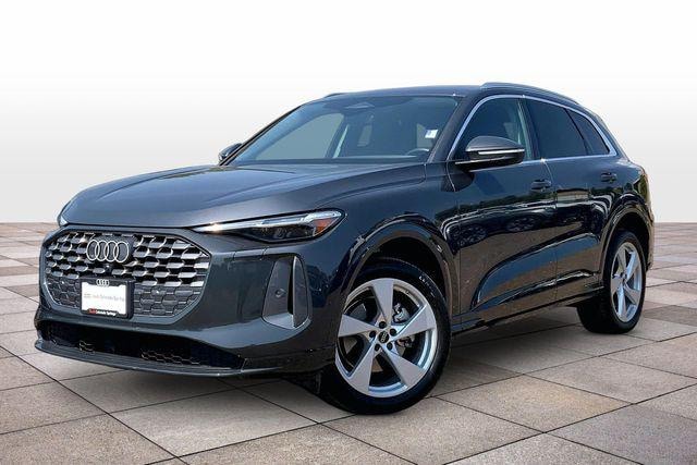 2025 Audi Q5