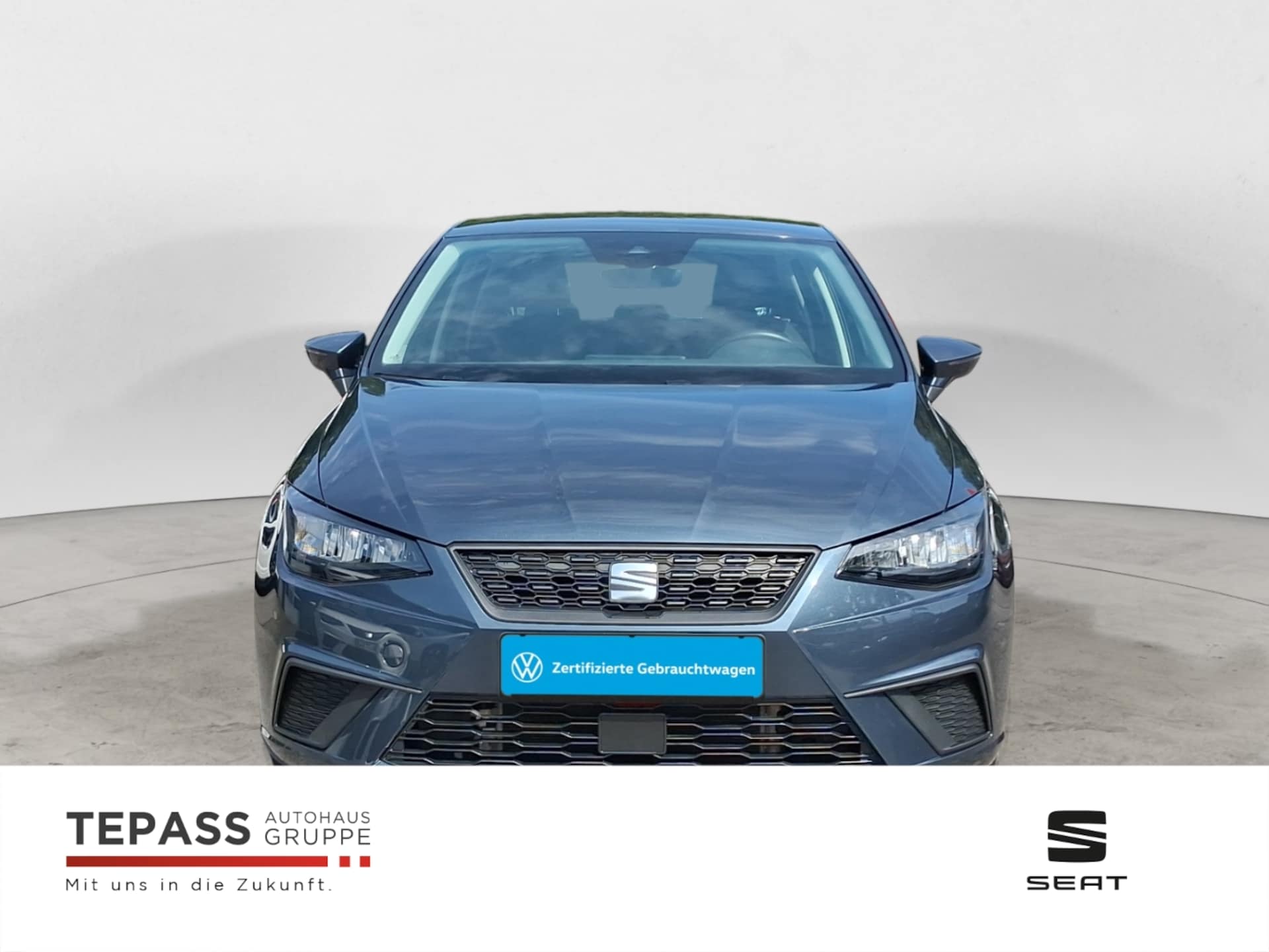SEAT Ibiza Style