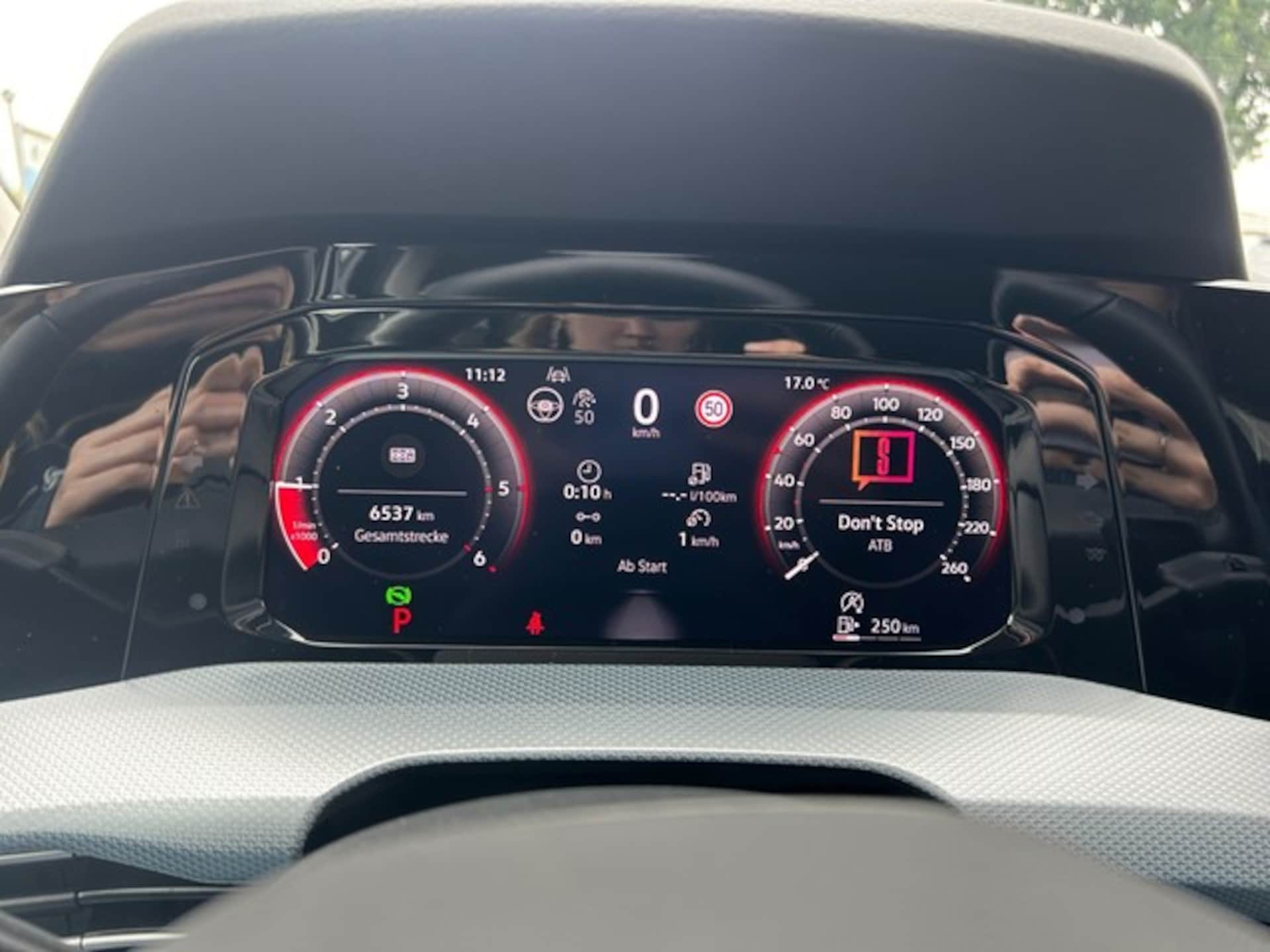 Volkswagen Golf Goal
