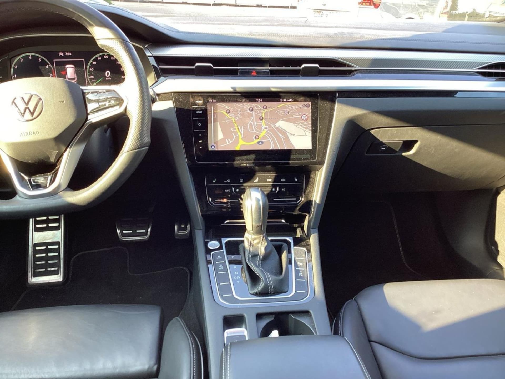 Volkswagen Arteon Shooting Brake R-Line
