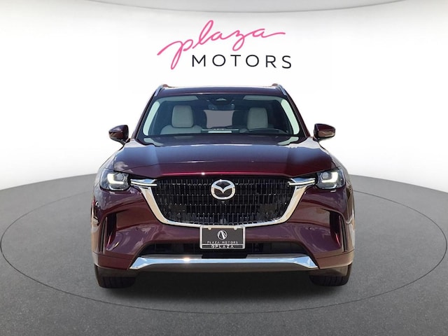 2024 Mazda CX-90